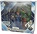Doctor Who Enemies of the 3rd Doctor Action Figure
