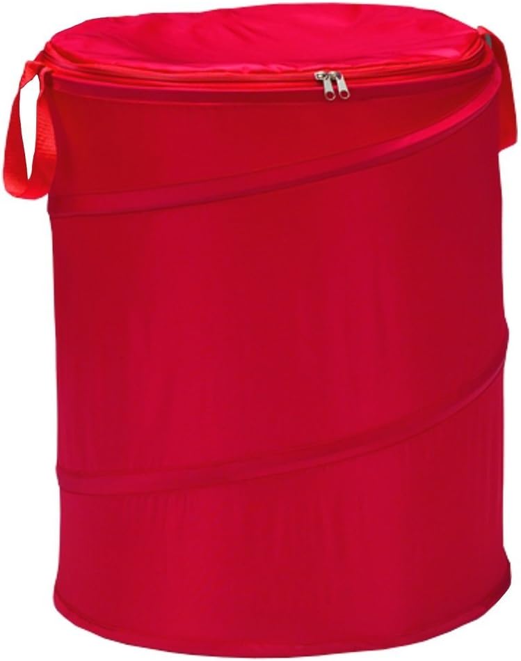 Redmon Original Bongo Bag - red