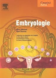 Embryologie
