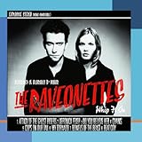 The Raveonettes Album: «Whip It On» (Front side)