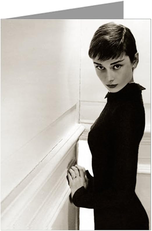 audrey hepburn lbd