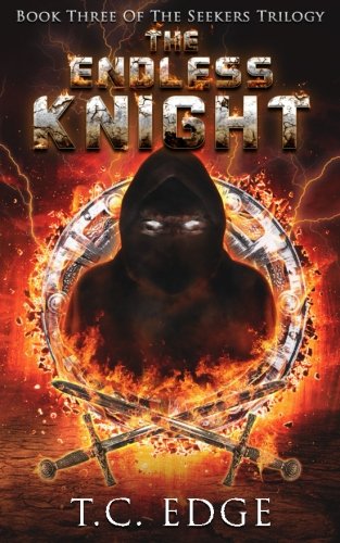 The Endless Knight (The Seekers Trilogy, Book Three) (The Watchers Series) (Volume 6)