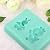 Easter Rabbit Cake Mold Silicone Handmade Soap Mould