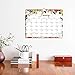 Calendar 2020 - Monthly Wall Calendar with Thick Paper, 15