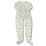 Rearz - Safari - Jammies (X-Large) White