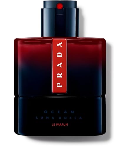 Amazon.com : Prada Luna Rossa Ocean by Prada for Men - 1.7 oz EDT