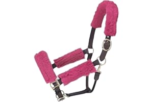 Tough 1 Halter Fleece Set