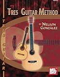 Mel Bay Tres Guitar Method