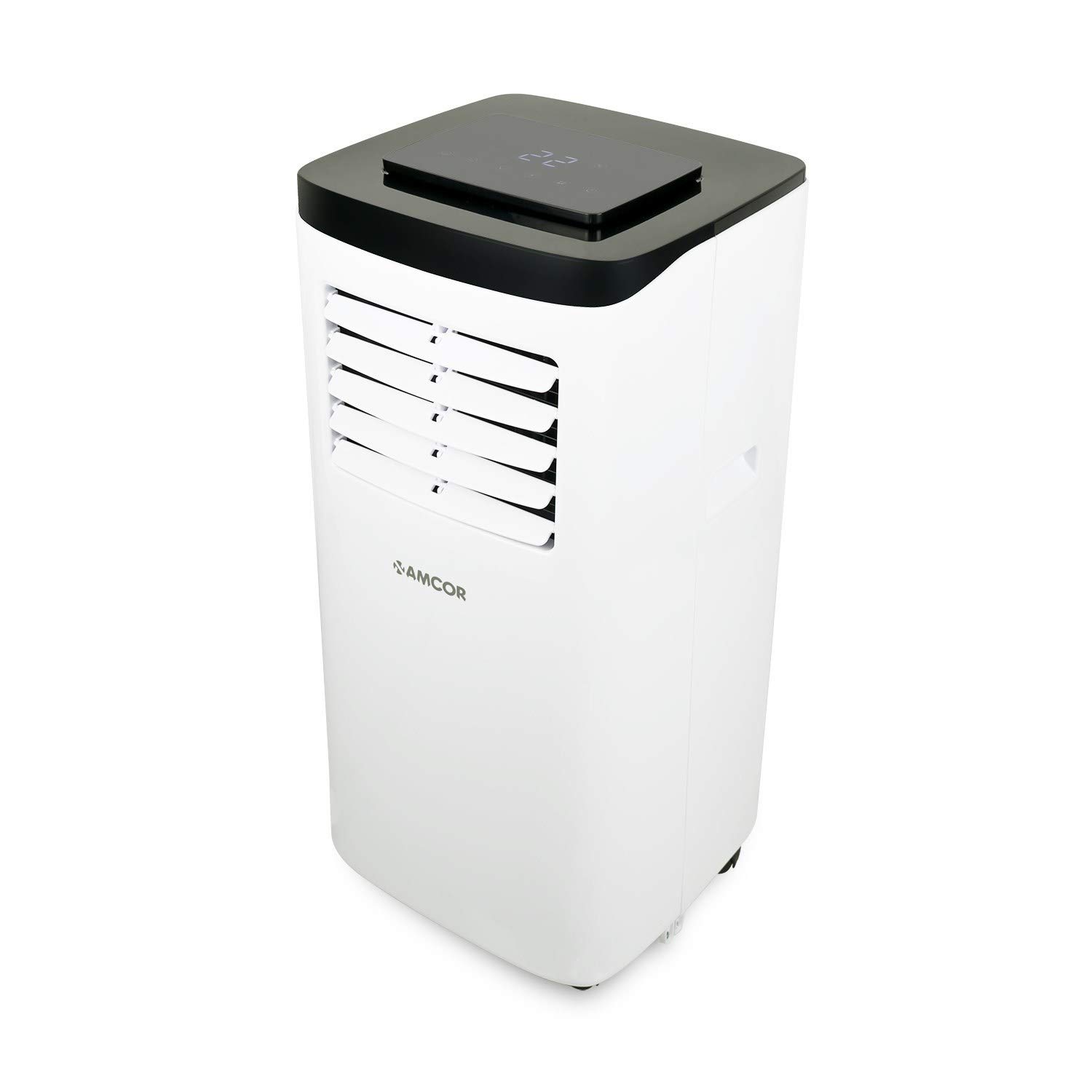 Slim Portable Air Conditioning Unit Mobile Air Conditioner For Rooms