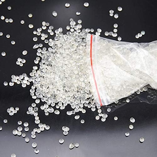 Nail Art Tools Sterilizer - Nail Art Quartzite Beads High Temperature Glass Ball Tools Sterilizer Manicure Equipment Sterilizer Box Pot Nail Art Tools 120g