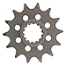 Supersprox CST-4054-14-2 Front Sprocket For Ducati 998 R Matrix 04, 998 S Biposto 04, 998 S Bostrom 02, 998 S Monoposto 04, 999 03 04 05 06, 999 R 04 05 06, 999 R Xerox 06, 999 S 03 04 05 06