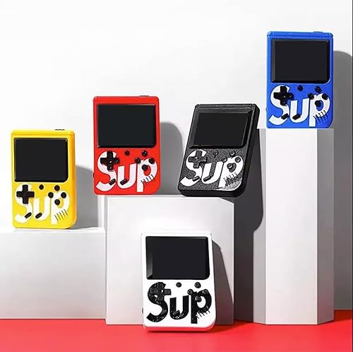 Retro Game Console Sup Game Box Amazon Portable Console SUP Game