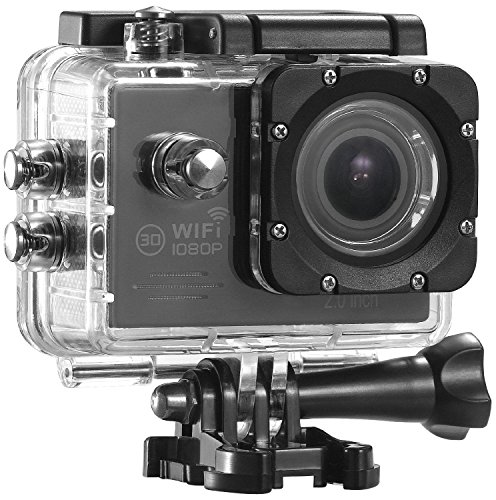 dOvOb-Action-Camera
