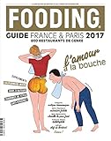 Image de Guide Fooding 2017 - édition limitée