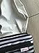 Wet Bag Premium Travel DUO PACK - Large and Small 2 Pocket Wet Dry Bags | Waterproof Dry Organiser Bag | Beach, Swimsuits, Wet Wipes, Cloth Diapers, Clothes for Potty Training, Gym, Light Change Bag