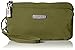 Baggallini Baggallini RFID double zip wristlet Wristlet Wristlet