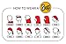 BUFF UV Multifunctional Headwear, Acua, One Size