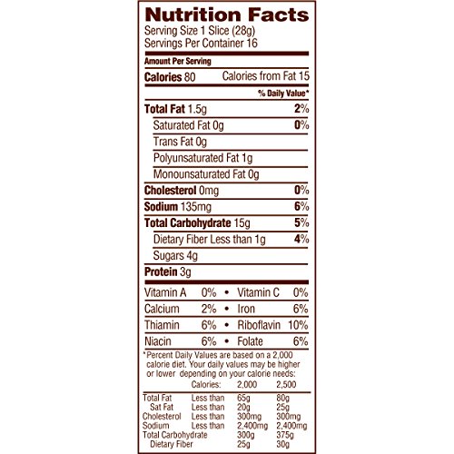 Pepperidge Farm Swirl Cinnamon Breakfast Bread, 16 Oz bag, Pack of 1