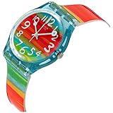 Swatch GS124