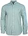 Polo Ralph Lauren Men's Long Sleeve Oxford Button Down Shirt