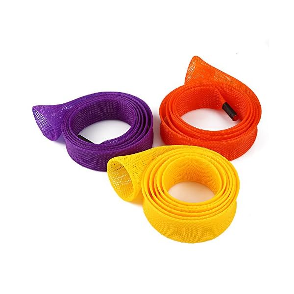 LeaningTech-Pack-of-3-Fishing-Spinning-Rod-Covers-Sleeves-Pole-Glove-Clothes-Protector-Fishing-Tool