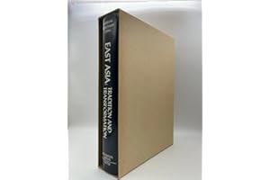 East Asia: Tradition and Transformation