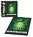 USAopoly Ghostbusters Artist Series 01 Puzzle (550 Pieces)