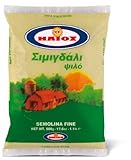 Helios Fine Semolina