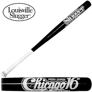 Batte Softball Louisville Slugger CHGOW, 35", 36 Oz, Bois, 16" Slowpitch, Vintage
