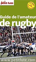 Guide de l'amateur de rugby