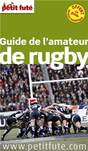 Guide de l'amateur de rugby