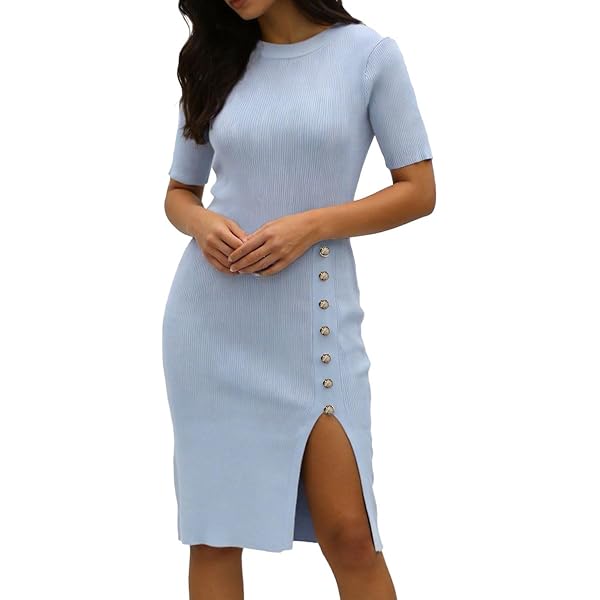 32 DEGREES Women's Soft Lux Dress, Coral, Medium at Amazon Women's Clothing  store
