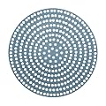 American Metalcraft 18912SP Aluminum Super-Perforated 12 In Pizza Disk