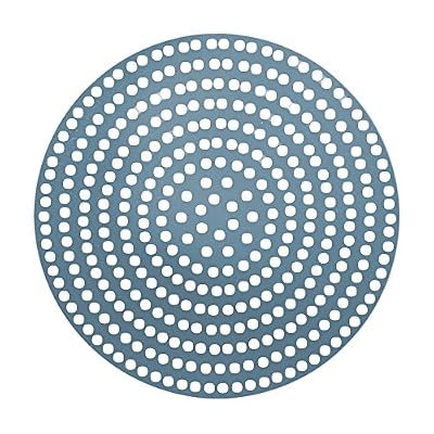 American Metalcraft 18918SP Aluminum Super-Perforated 18 In Pizza Disk