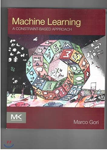 Machine Learning: A Probabilistic Perspective (Adaptive
