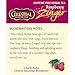 Celestial Seasonings Herbal Tea, Raspberry Zinger, 20 Count