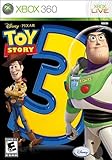 Toy Story 3 The Video Game - Xbox 360