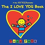 The I LOVE YOU Book