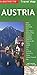 Austria Travel Map (Globetrotter Travel Map) by 