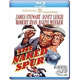Naked Spur, The (blu-ray)