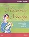 Study Guide for Maternity Nursing - Revised Reprint
