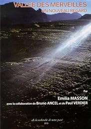 Vallée des Merveilles