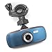 iSaddle CH205 Car Rearview Mirror Mount Holder Bicycle Handlebar Video Recorder Mount Holder for Car DVR Dash Cam Apeman/Yi Dash Cam/Z-Edge/BlackBox/Spy Tec/Transcend/DOD/Papago/Vicovation/HP