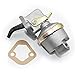 Koauto 3970880 Fuel Lift Pump For Cummins 4B 4BT 4BTA 6B 6BT 6BTA 4983584