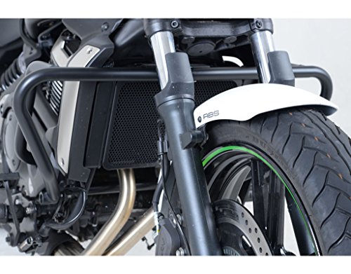 R&G Adventure Bars for Kawaski Vulcan S '15-'16