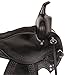 AceRugs Premium Western Pleasure Trail Ranch Roping Roper Pleasure Trail Horse Leather Saddle Free TACK 15 16 17 18 (18)thumb 4