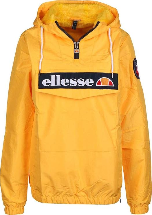 ellesse windbreaker damen 