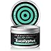I & Candle Aromatherapy Soy Wax Scented Candles (Eucalyptus)