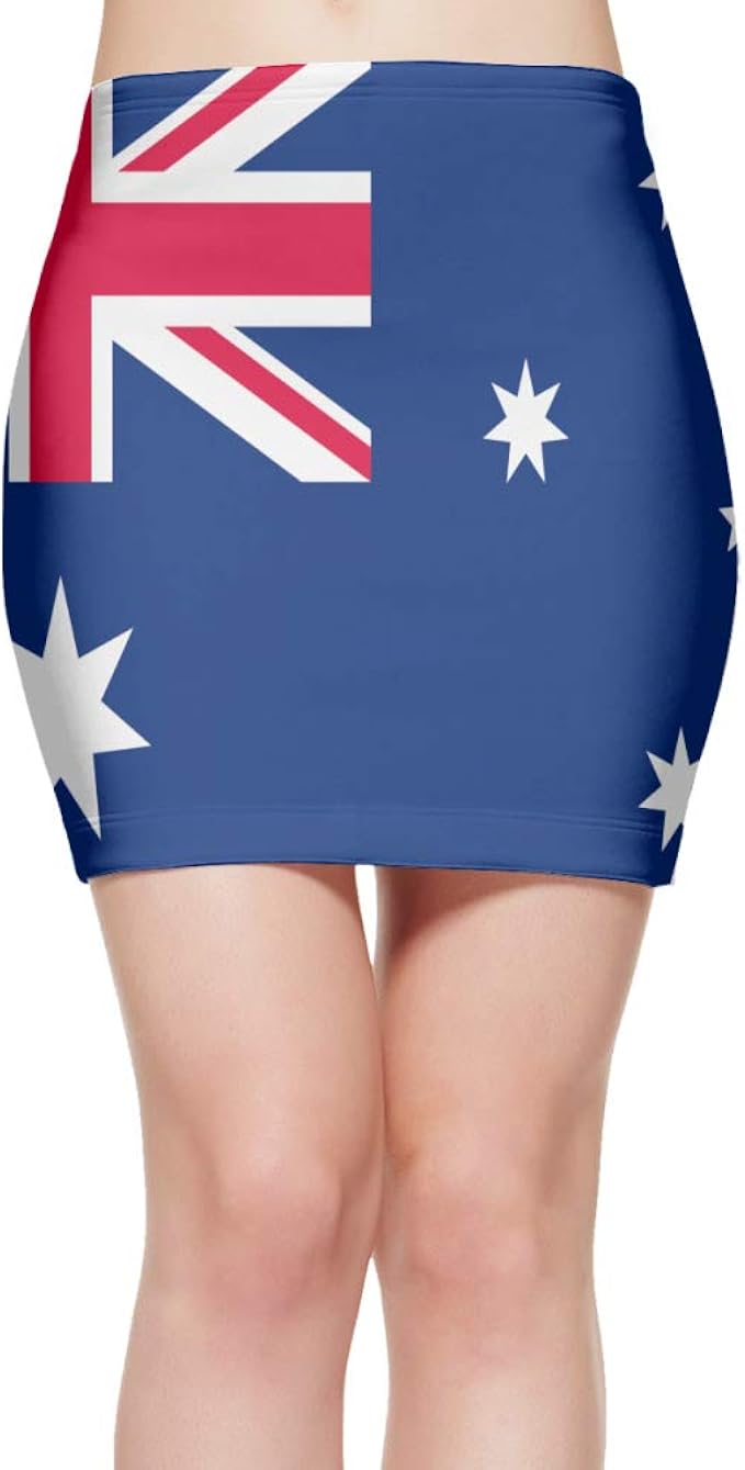 bodycon skirt australia