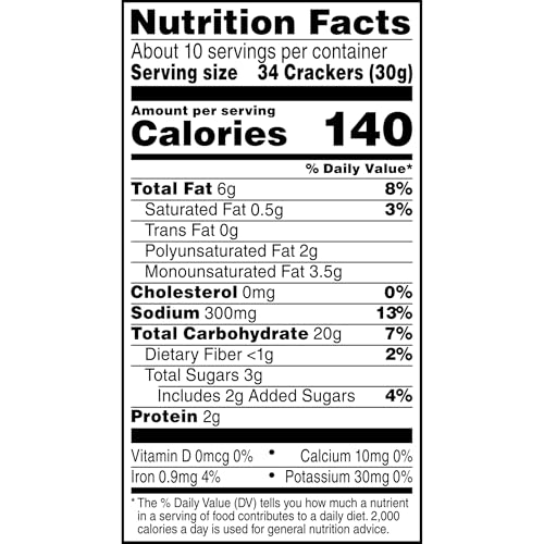 CLUB MINIS CRACKERS, LUNCH SNACK, ORIGINAL, 11OZ BOX